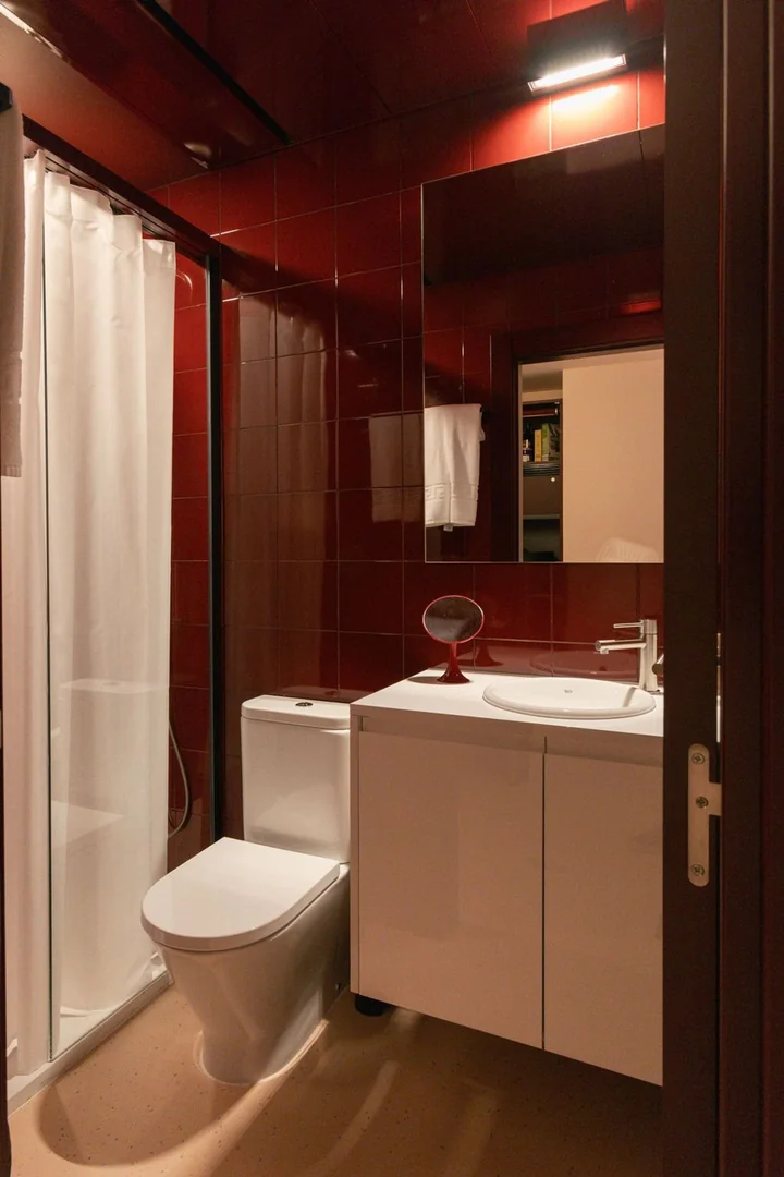 Estudio en Avenida de la Ciudad de Barcelona, 33, Pacífico - Foto 2