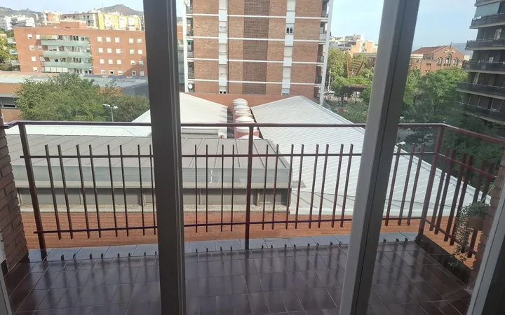 Piso en Calle de Serrano, Vilapicina i la Torre Llobeta - Foto 3