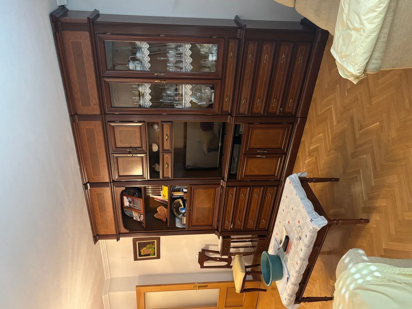 Piso en Calle de Eduardo Barreiros, 140, Villaverde Alto - Foto 15