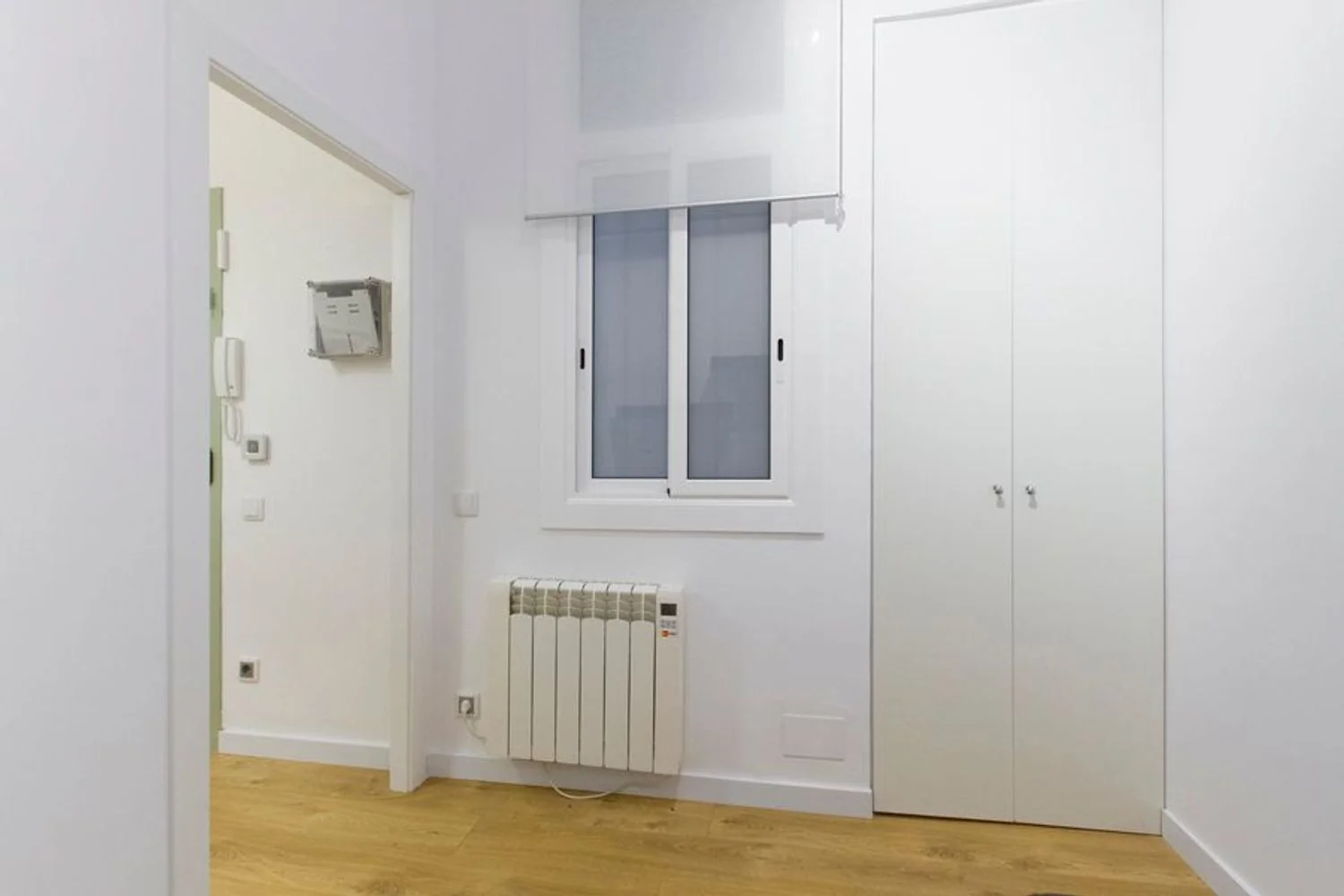 Estudio en Calle de Valldonzella, 46 - Foto 15