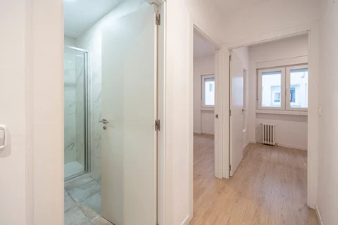 Piso en calle de Francisco Silvela, 21 - Foto 13