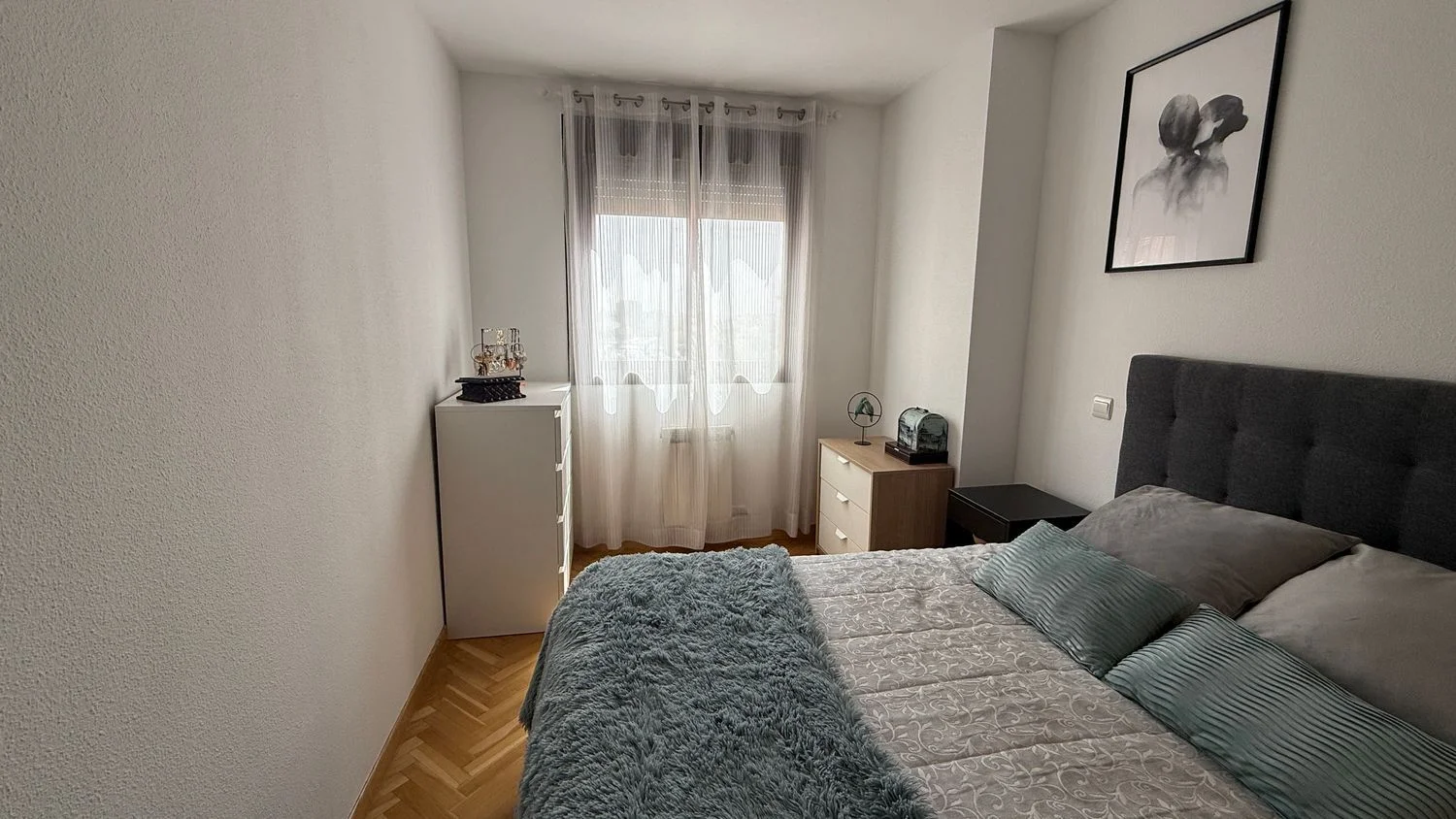 Piso en calle de Rafael Bergamín, 6 - Foto 9