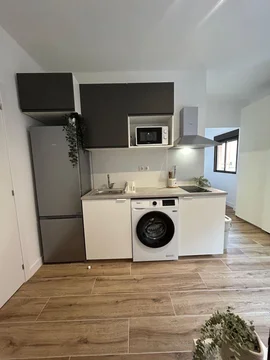 Estudio en calle Sierra Molina, 12 - Foto 1