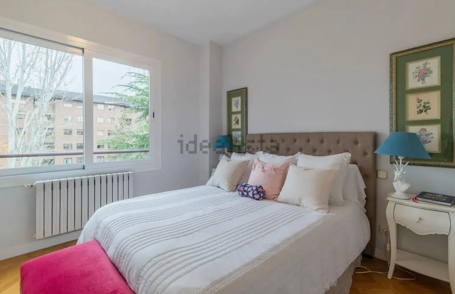 Piso en calle de Moralzarzal, 100 - Foto 21