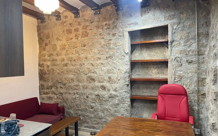 Local en Calle de l'Arc de Sant Silvestre, 4, Sant Pere - Santa Caterina i la Ribera - Foto 1