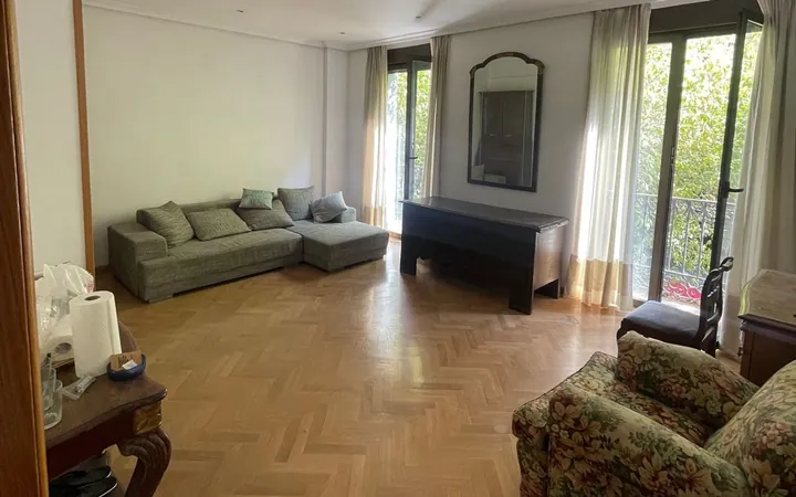 Piso en Calle de Cadarso, 9, Argüelles - Foto 1