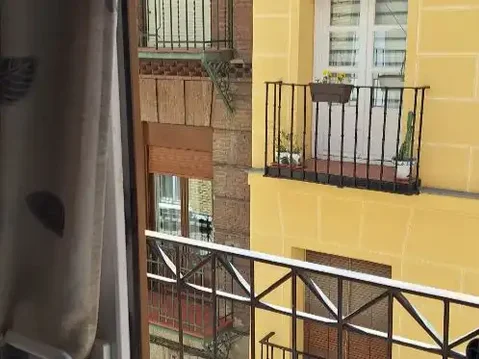 Piso en  Calle de Mira el Río Alta 10 - Foto 10