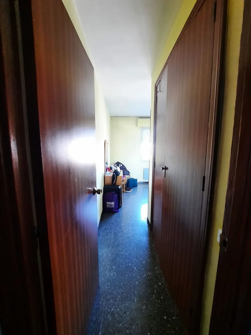 Piso en Calle Antonio Calvo, 11 - Foto 5