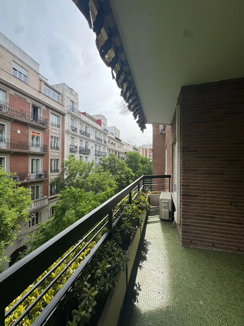 Piso en Calle del General Arrando, 9 a - Foto 4