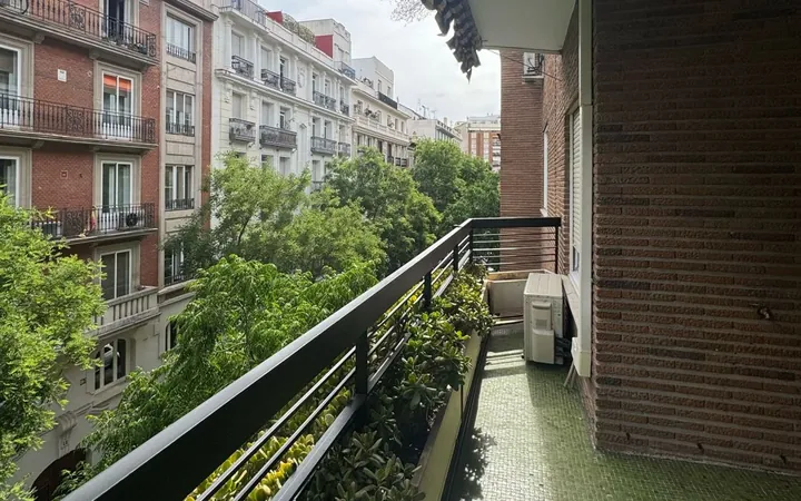 Piso en Calle del General Arrando, 9 a - Foto 4