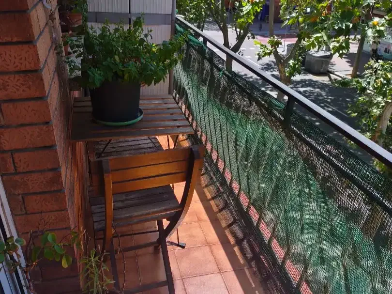 Piso en  Passeig de Fabra i Puig 154 - Foto 18