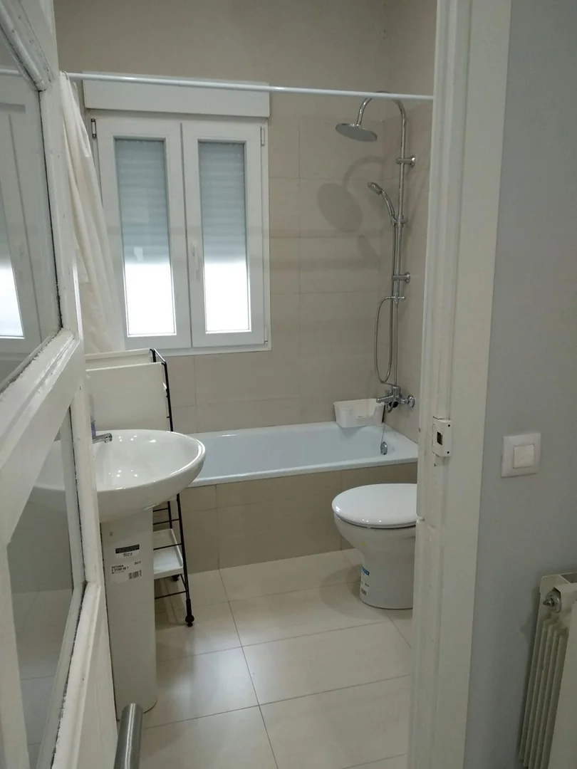 Piso en Calle de Vallehermoso, 71, Vallehermoso - Foto 5