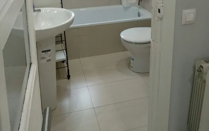 Piso en Calle de Vallehermoso, 71, Vallehermoso - Foto 5