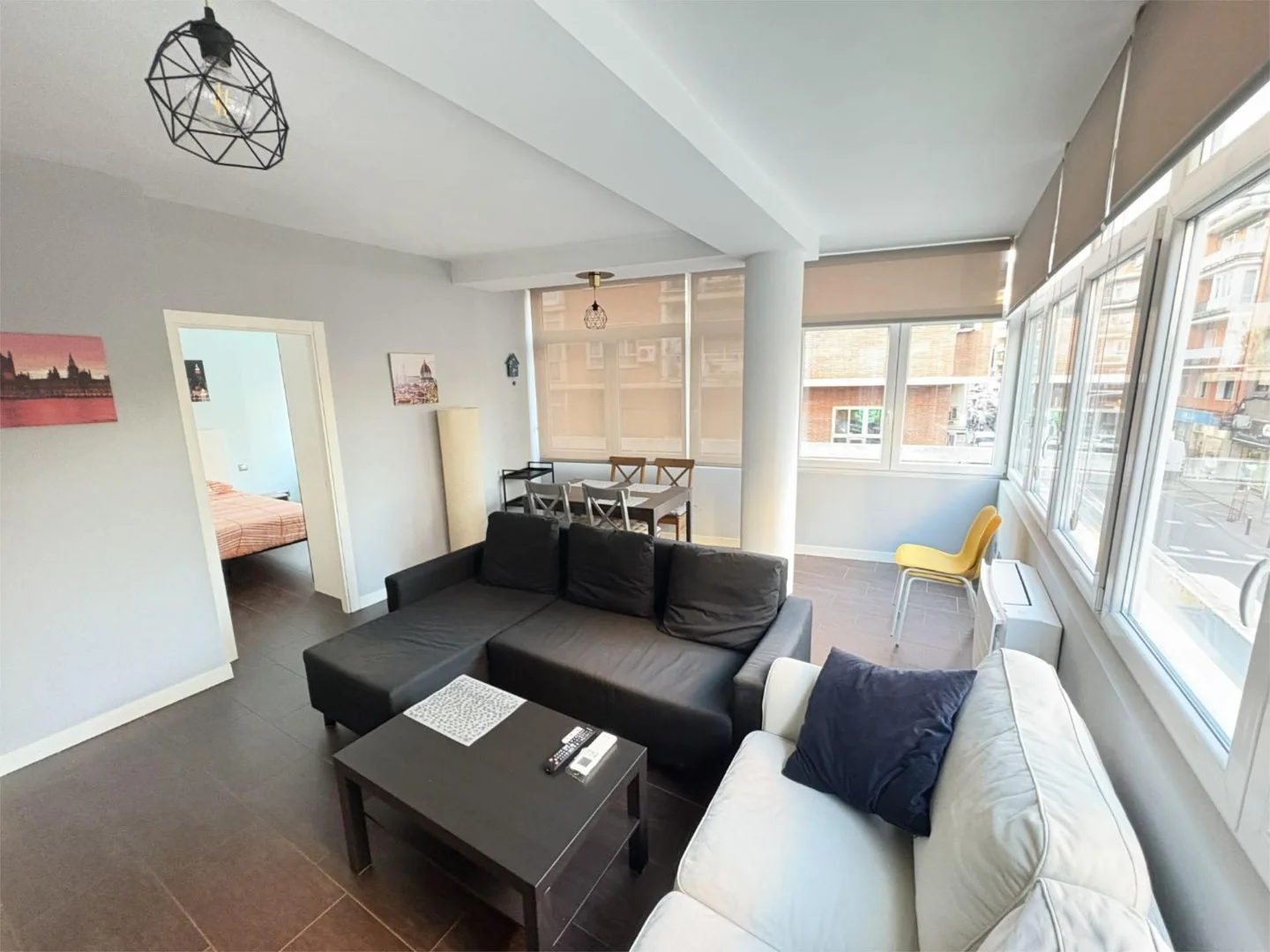 Piso en  Calle de Cartagena 121 - Foto 4