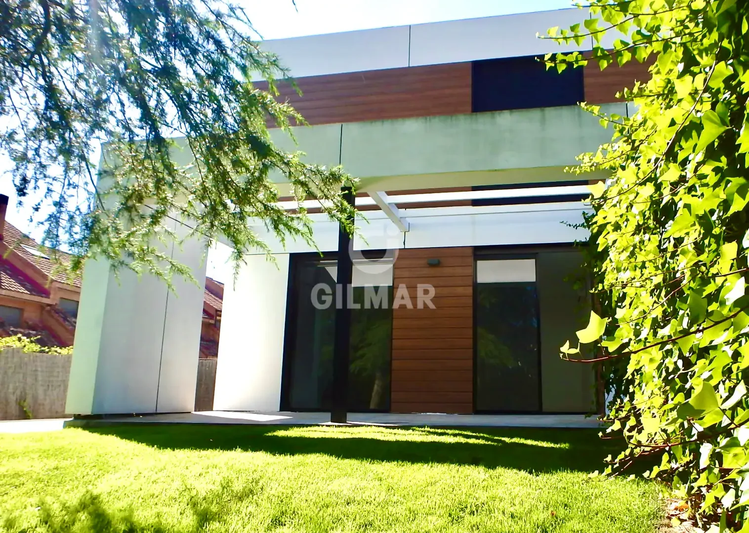 Chalet Pareado en Majadahonda, Madrid - Foto 3