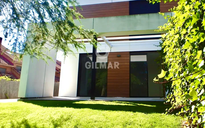 Chalet Pareado en Majadahonda, Madrid - Foto 3
