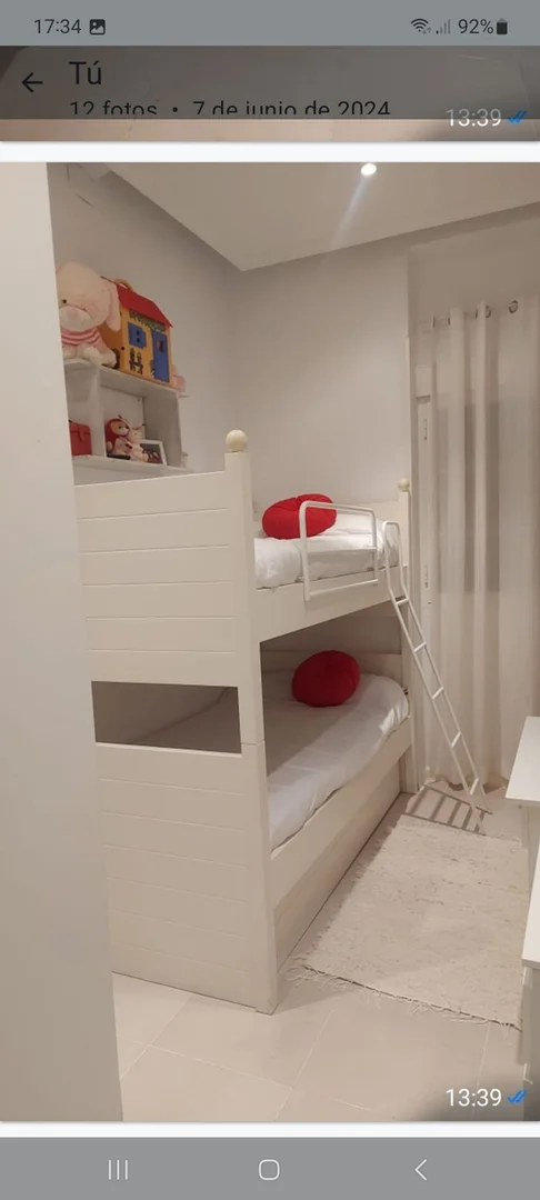 Piso en calle Virgen del Sagrario, 10 - Foto 4