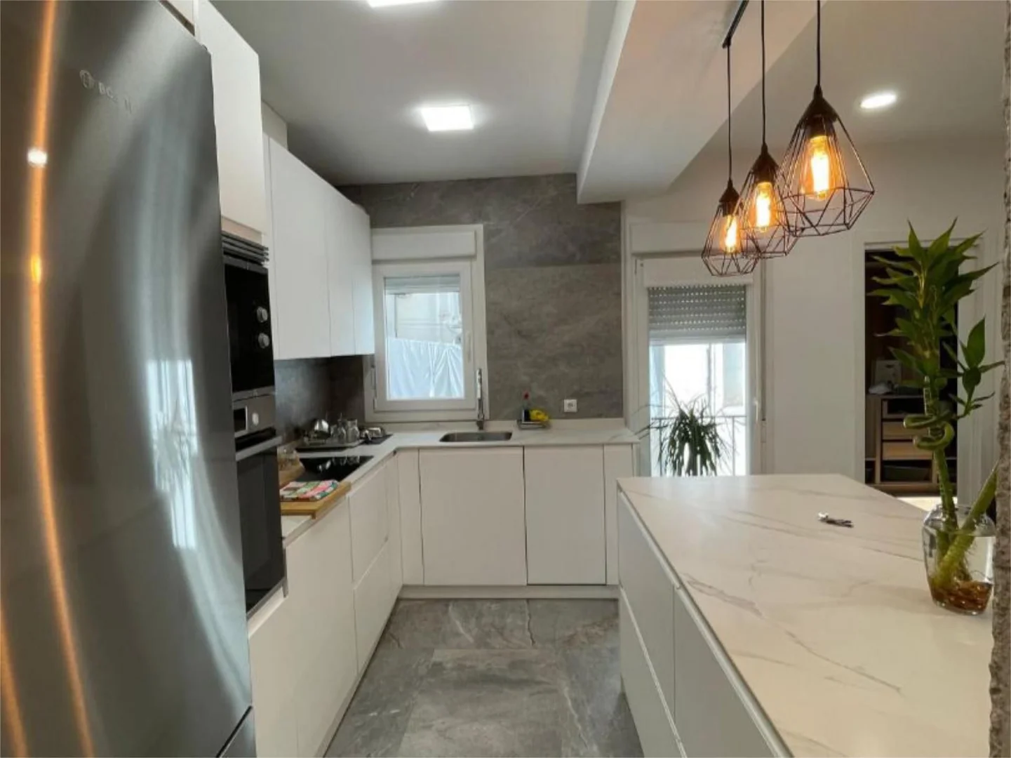 Piso en  Calle de Valderribas 27 - Foto 12