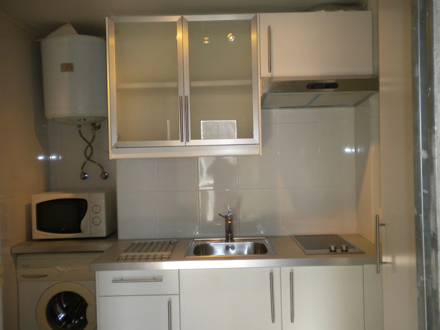 Estudio en Calle Bolivia, 36, Nueva España - Foto 9