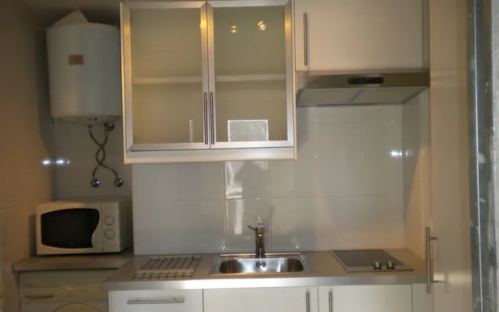 Estudio en Calle Bolivia, 36, Nueva España - Foto 9