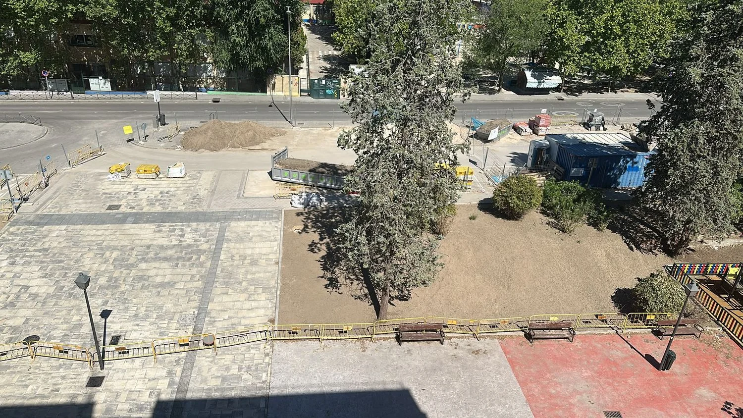 Piso en Calle del Camino Viejo de Villaverde, 14, Orcasitas - Foto 30
