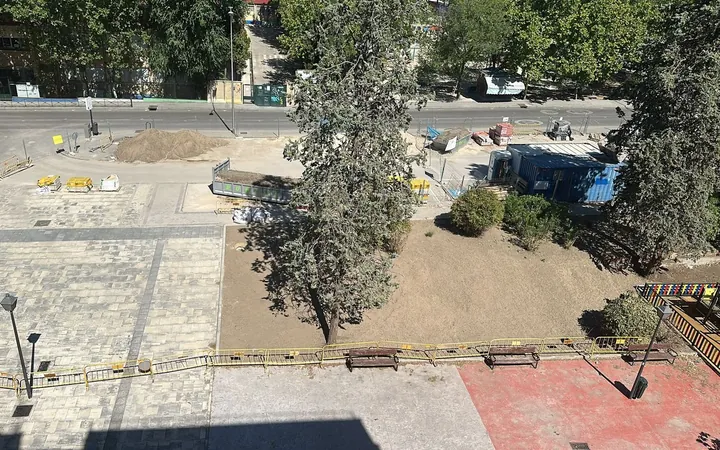 Piso en Calle del Camino Viejo de Villaverde, 14, Orcasitas - Foto 30