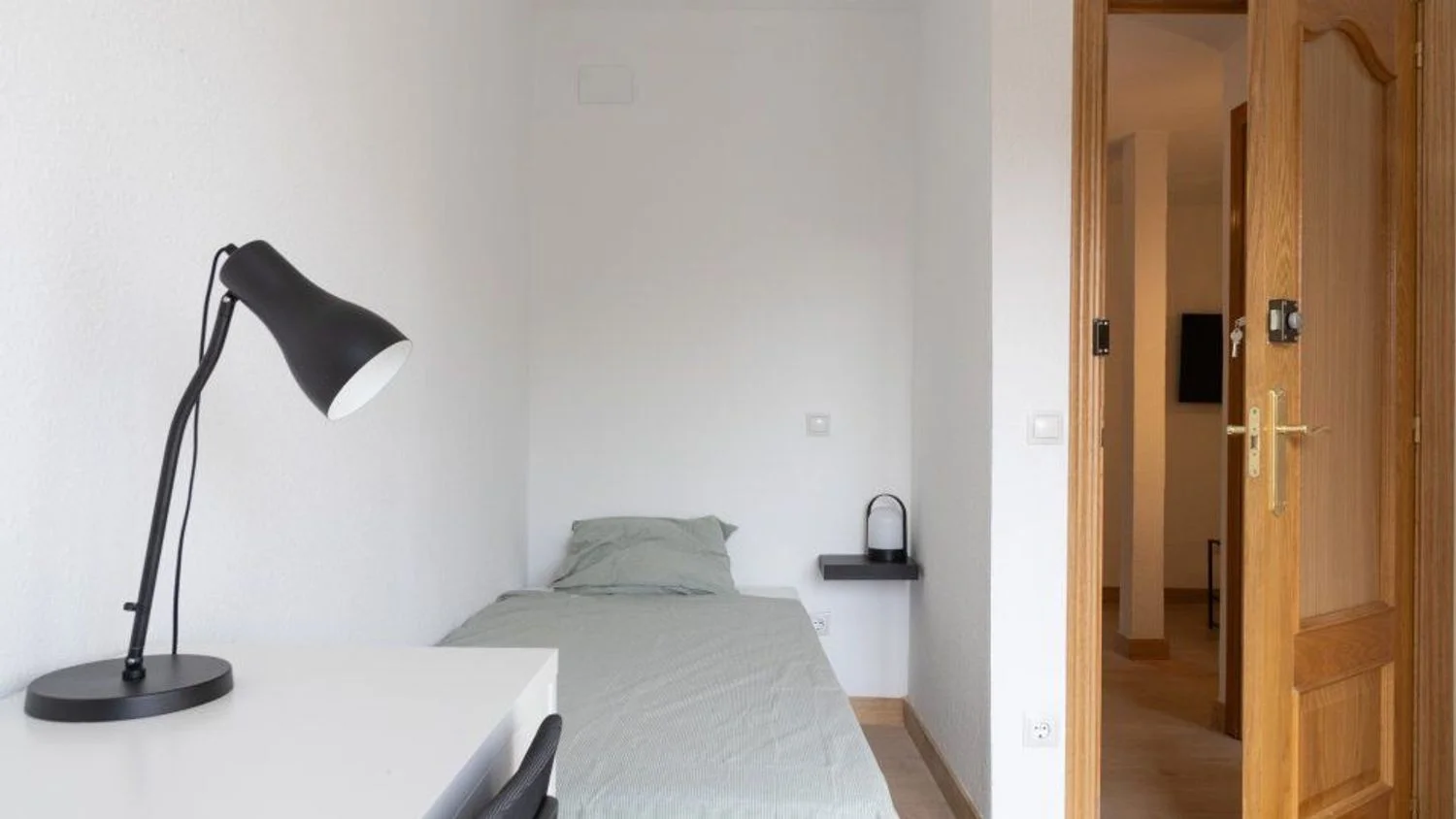 Piso en Barrio Entrevías - Foto 4