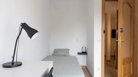 Piso en Barrio Entrevías - Foto 4