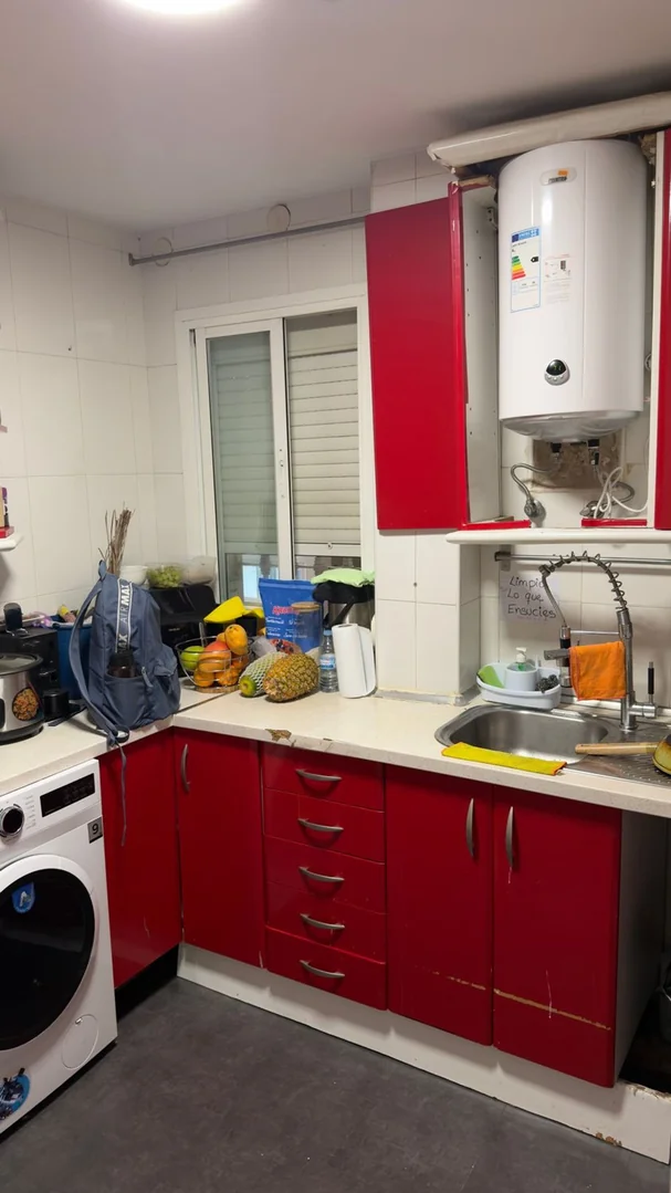 Piso en Calle de la Aladierna, 18, Villaverde Alto - Foto 15