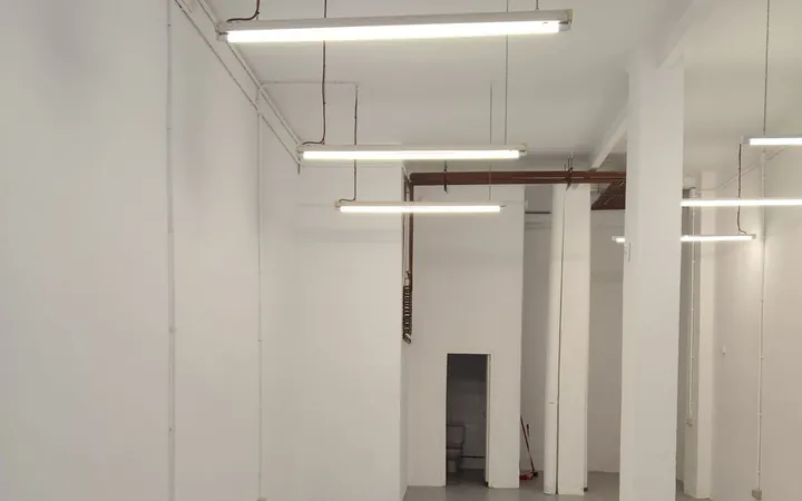 Local en Avenida Meridiana, 482, La Sagrera - Foto 1