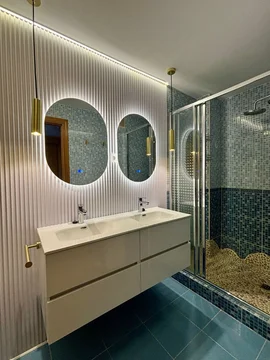 Piso en calle de la Reina Mercedes, 1 - Foto 5