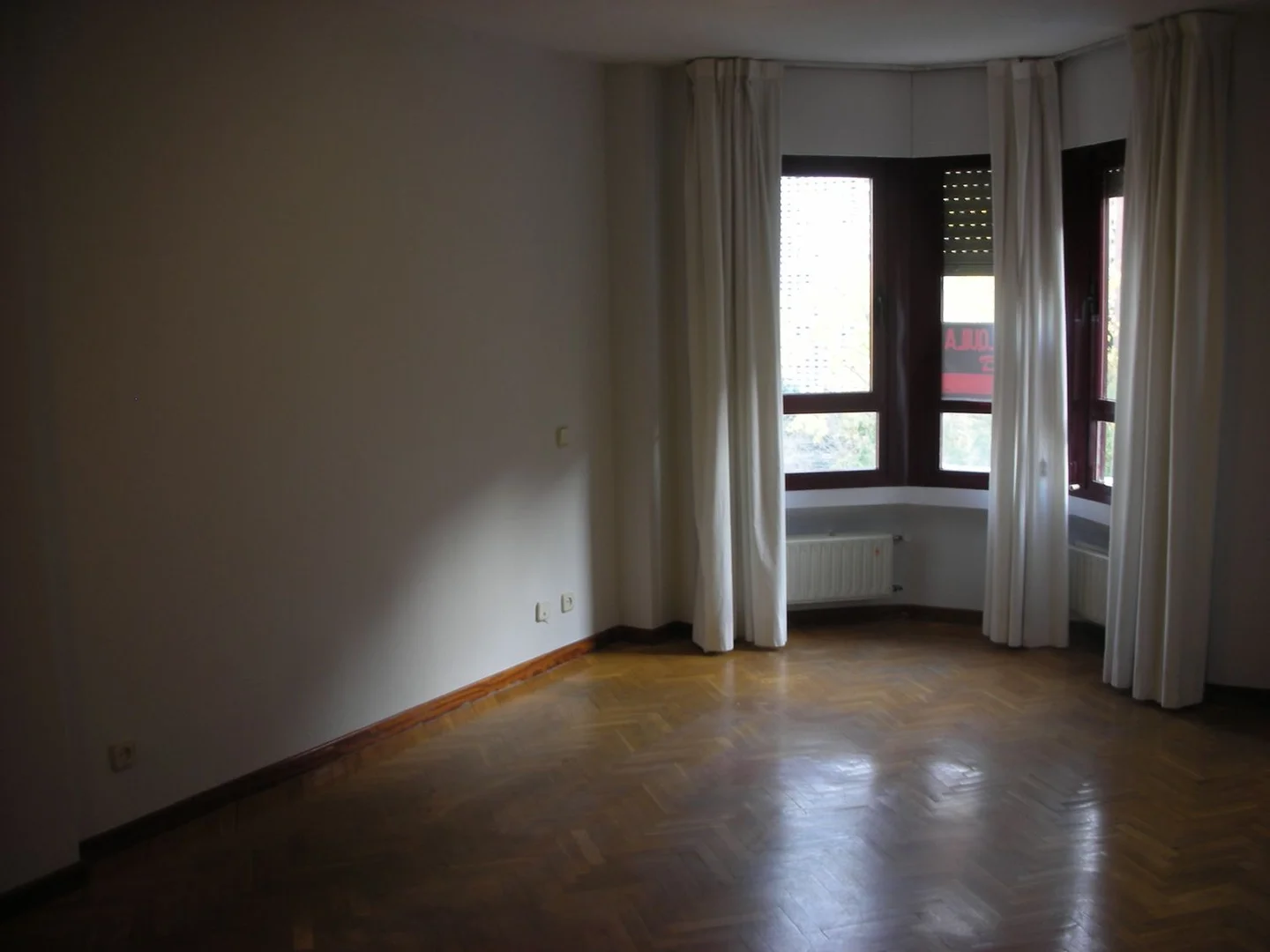 Piso en calle Caleruega, 74 - Foto 4