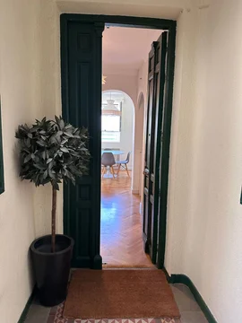 Piso en calle de Diego de León, 29 - Foto 2