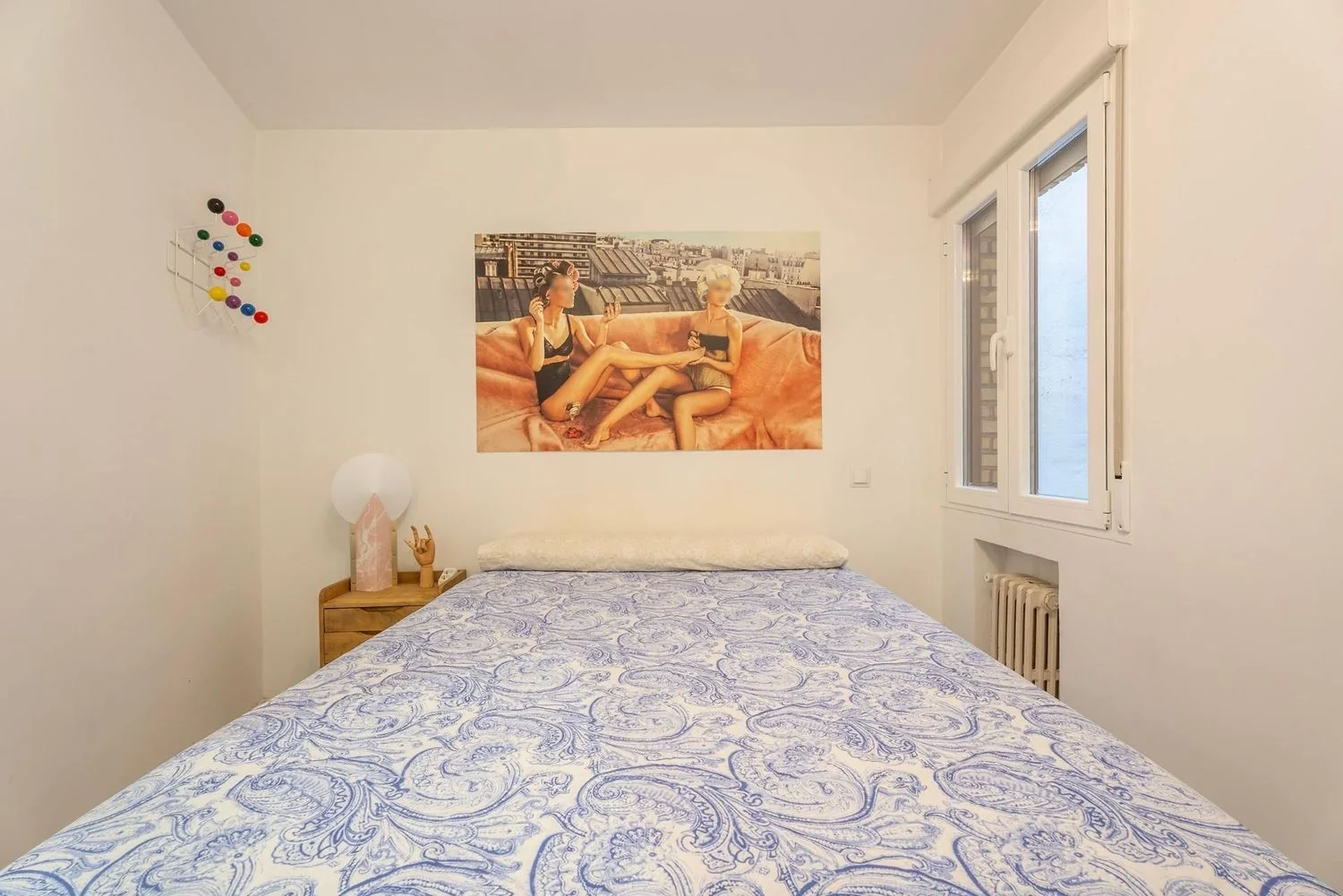 Piso en Calle de Lavapiés, Lavapiés-Embajadores - Foto 14