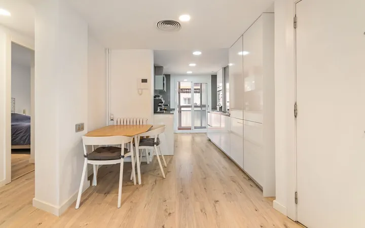 Piso en Paseo de Joan de Borbó, La Barceloneta - Foto 15