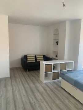 Estudio en calle de Bravo Murillo, 342 - Foto 17