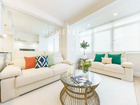 Piso en calle de Núñez de Balboa - Foto 2