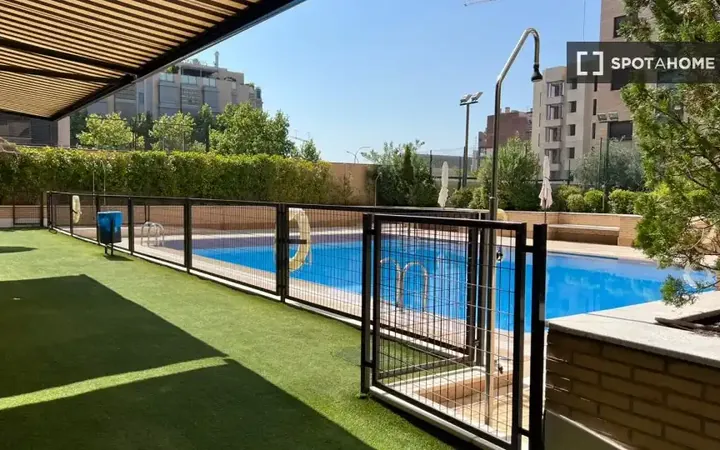 Piso en  Madrid Capital - Foto 8