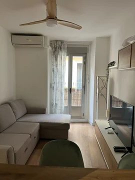 Piso en calle del Amparo, 48 - Foto 8