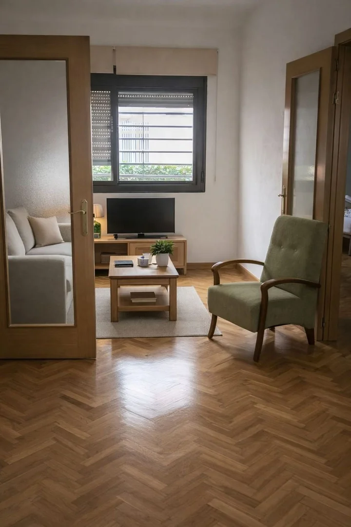 Piso en calle de Peñalba, 7 - Foto 1