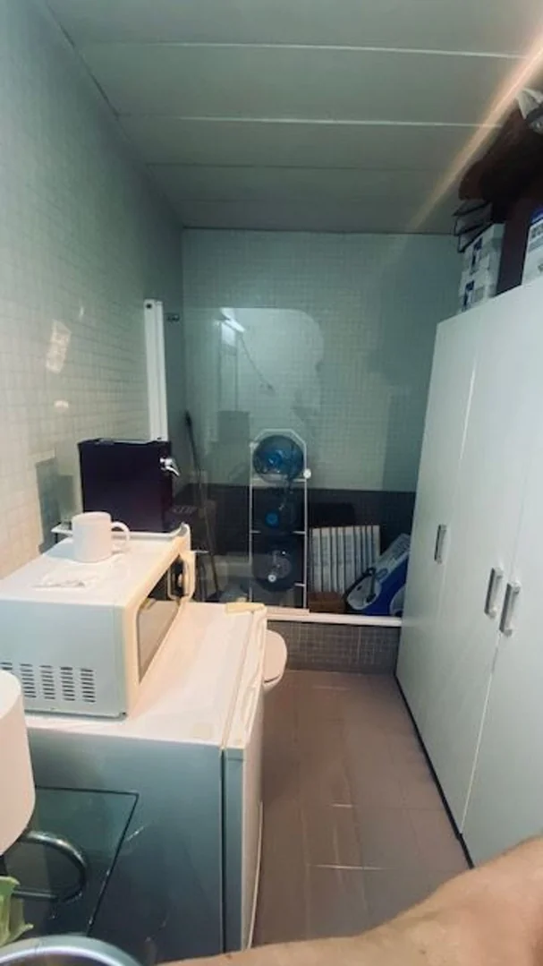 Estudio en Calle de Aguarón, 23, Valdemarín - Foto 9