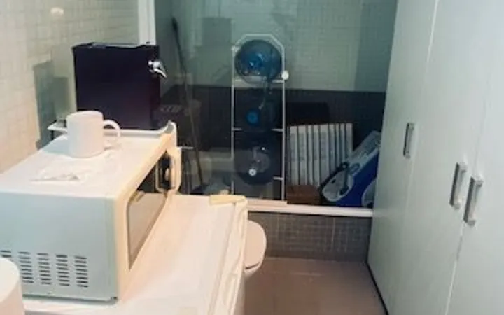 Estudio en Calle de Aguarón, 23, Valdemarín - Foto 9