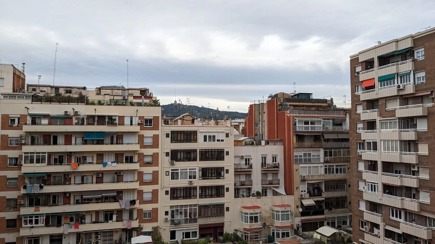 Piso en calle de Còrsega, 163 - Foto 8