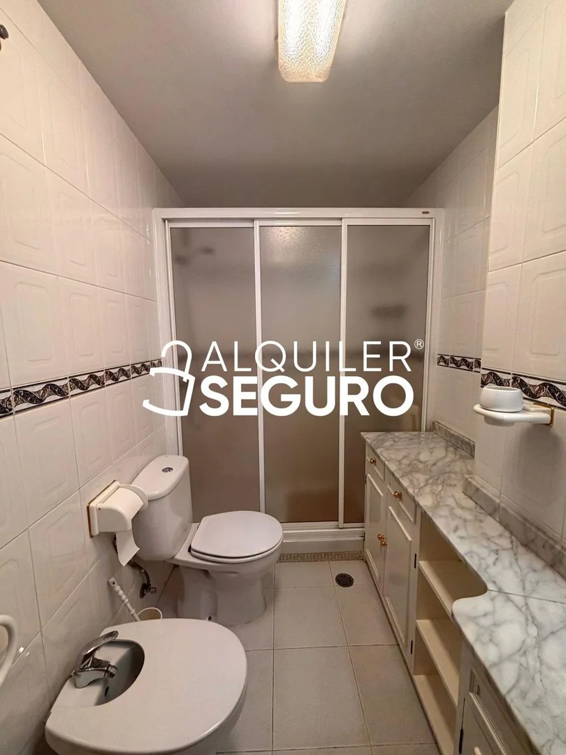 Piso en Calle del Puerto de Navacerrada, Numancia - Foto 8