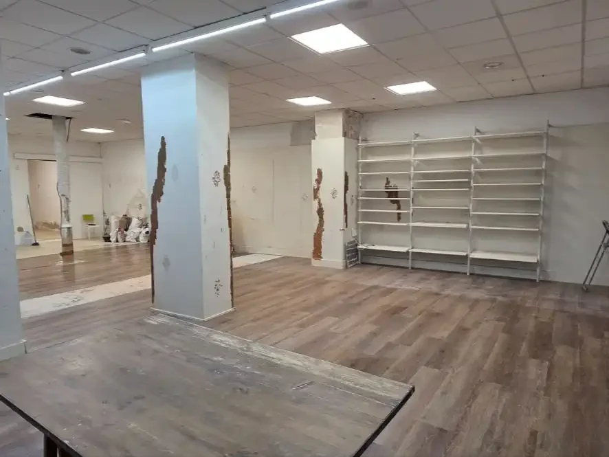 Local comercial en  Carrer de Sant Pere Més Alt 64 - Foto 10