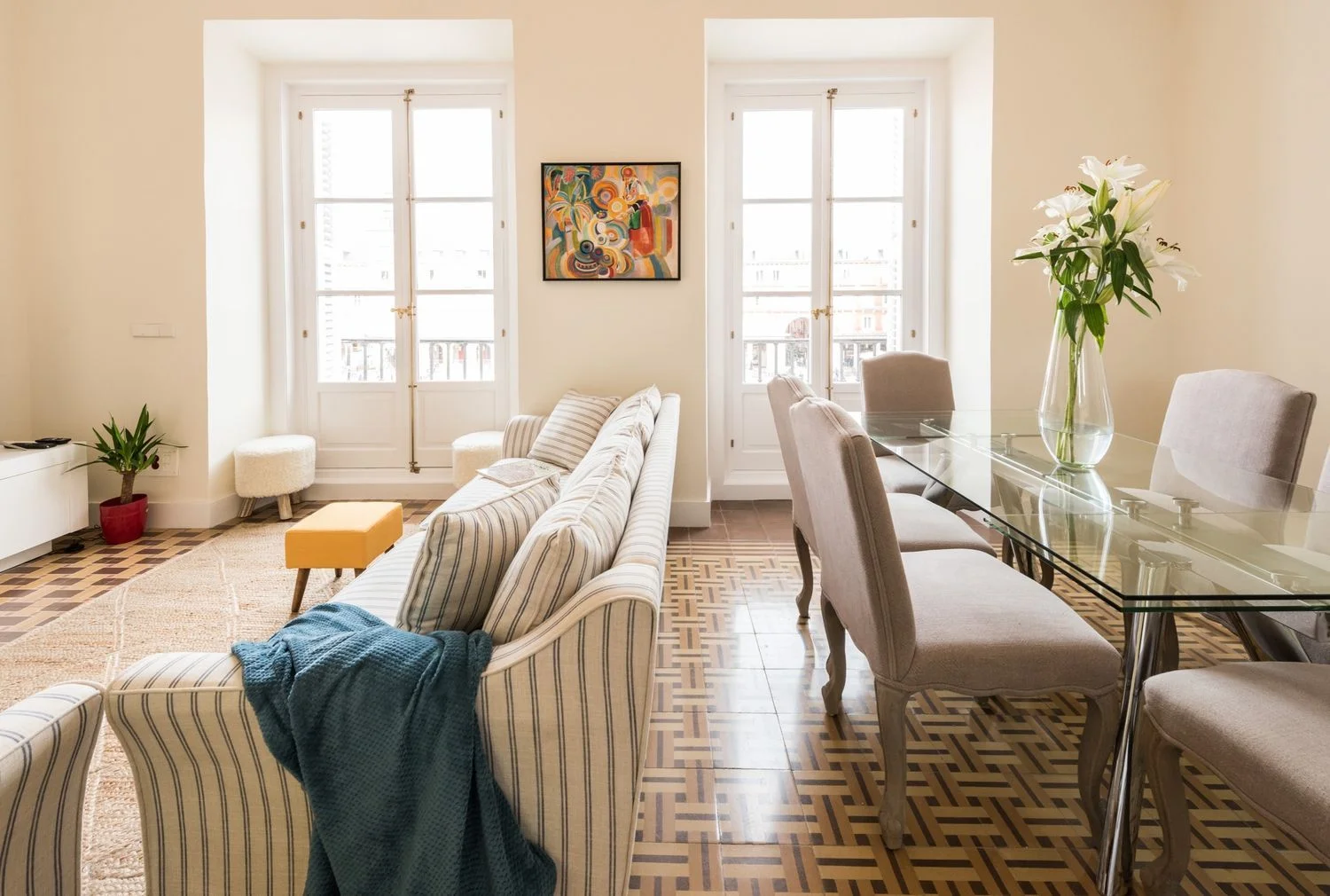 Piso en Barrio Sol - Foto 56