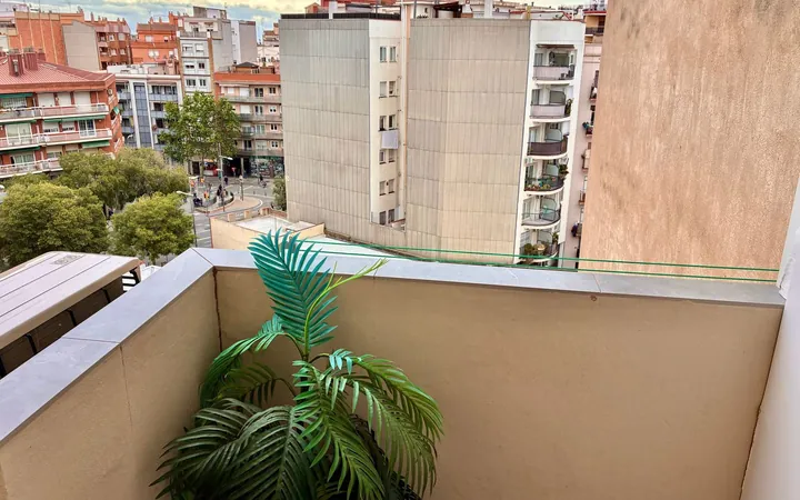 Piso en El Camp de l'Arpa del Clot, El Camp de l'Arpa del Clot - Foto 8