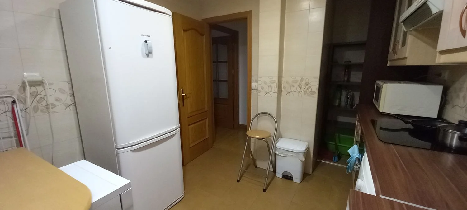 Piso en Calle de Seco, 3, Adelfas - Foto 3