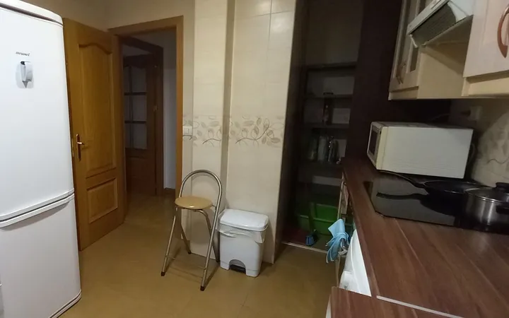 Piso en Calle de Seco, 3, Adelfas - Foto 3