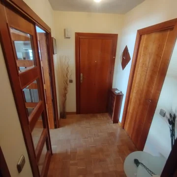 Piso en calle Chaparral, 3 - Foto 38